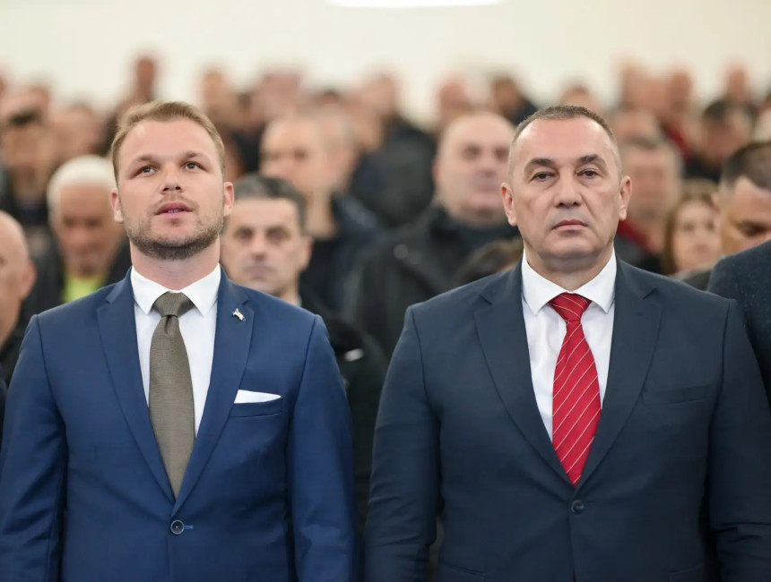 Којић: Станивуковић је способан да састави Владу Српске