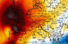 U Evropu stiže dugotrajan i intenzivan toplotni talas: Na Balkanu temperature preko 40 °C