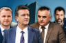 Ako Blanuša pobijedi premijer je Stanivuković, ako pobijedi Minić premijer je kum Igor Dodik