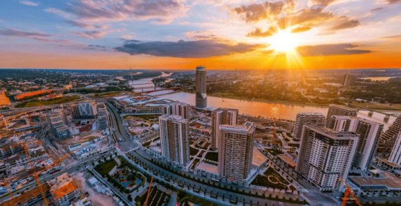 IFIMES: Srbija vodeća ekonomija Zapadnog Balkana