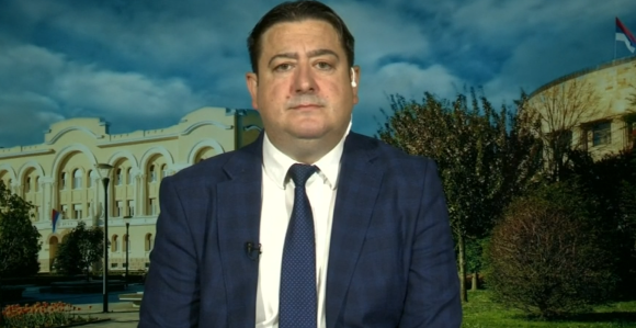 Vlast pred izbore rasprodaje "Orao" u bescijenje! VIDEO