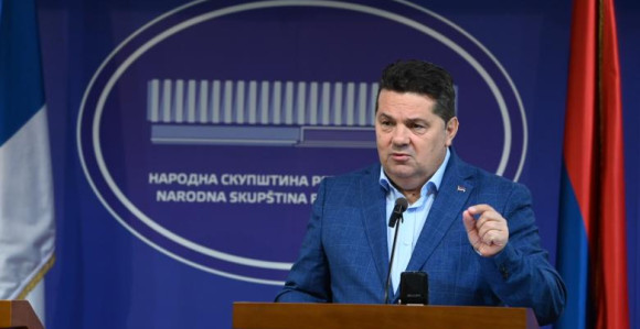 Stevandić uzvratio Igoru Crnadku i Vukanoviću