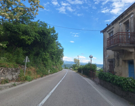 Nekad opština sa 3.000 ljudi, danas sa jednim čovjekom