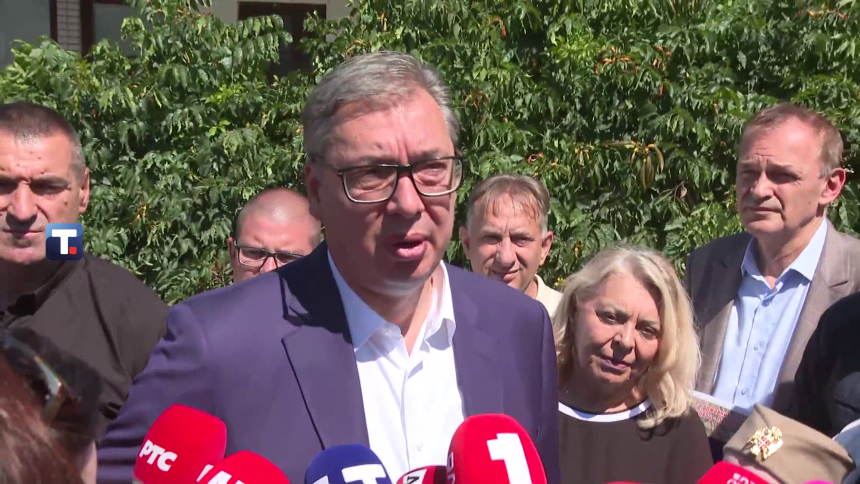 Треба показати пијетет према бошњачким жртвама у Сребреници
