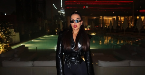 Još jedno čudno samoubistvo mlade djevojke u Dubaiju