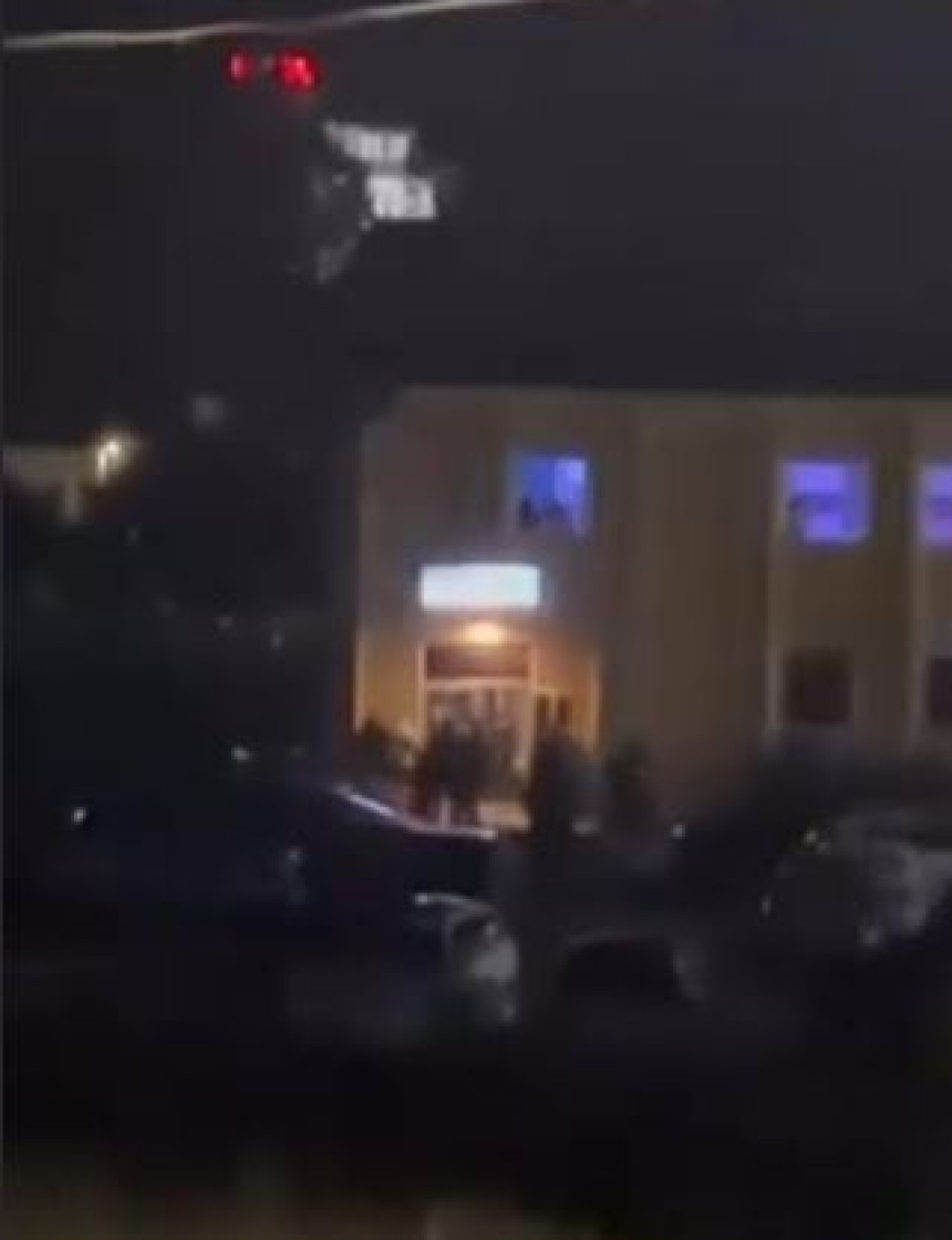 Шта ради МУП РС када СНСД Пале даје гаранције грађанима