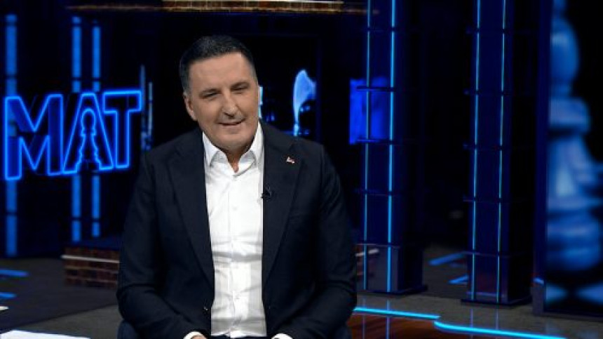 Elek proziva ministra SNSD-a: Jak u teoriji, slab u praksi
