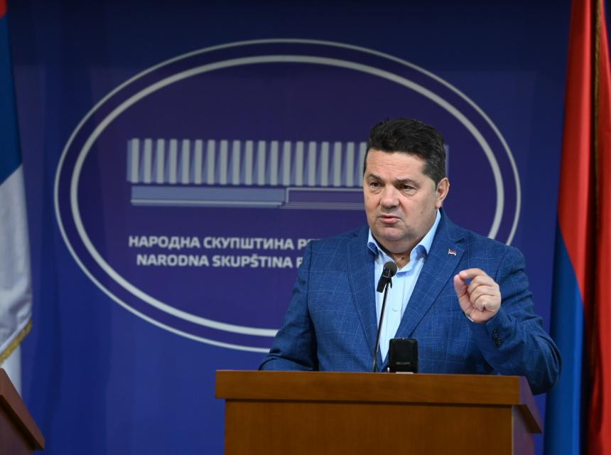 Stevandić brani Budimira: U Srpskoj postoje klanovi...