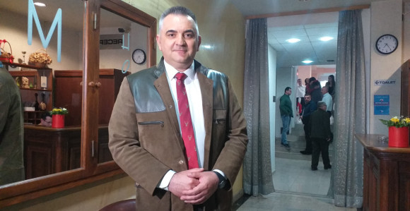 Minić obećao: Lovićemo kriminalce k'o zečeve!