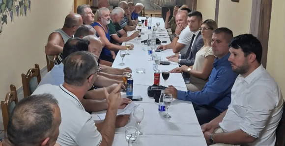 Razdvajanje boraca - ispraviti nepravdu!
