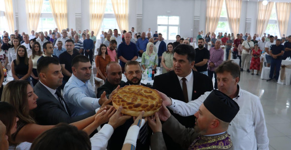 SDS na Majevici nosi odgovornost za građane 36 godina