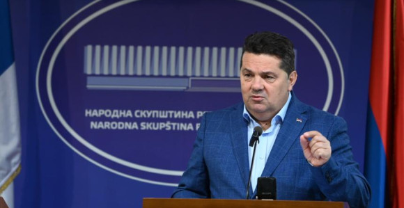 Stevandić brani Budimira: U Srpskoj postoje klanovi...