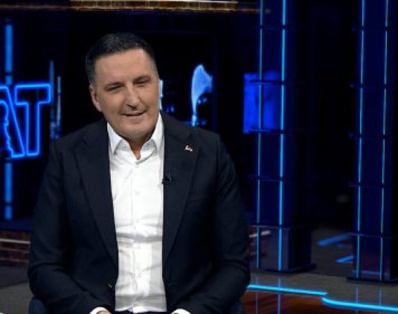 Elek proziva ministra SNSD-a: Jak u teoriji, slab u praksi