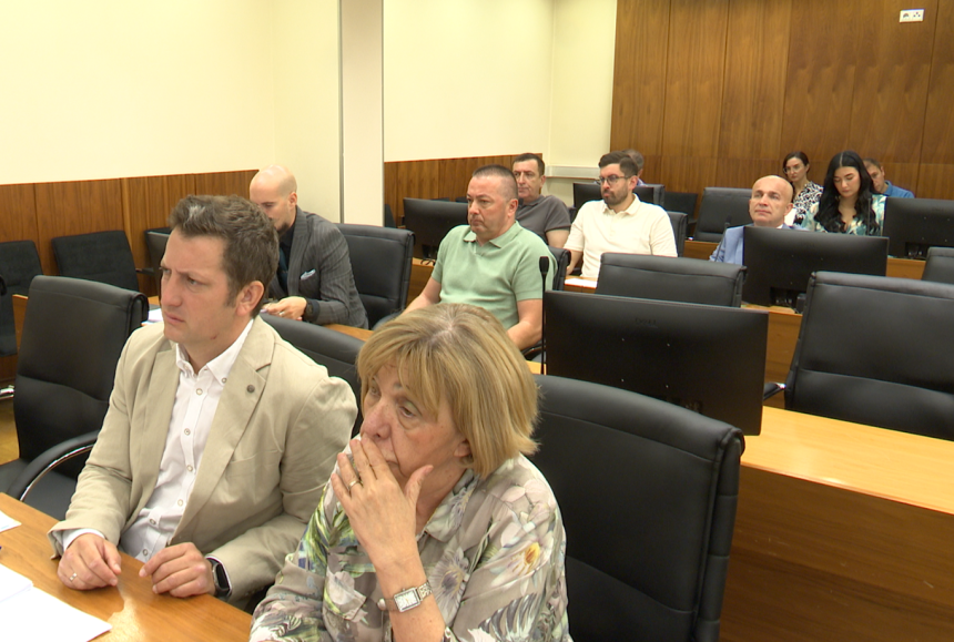 Ponovo odgođeno ročište Zeljkoviću u aferi "Korona ugovori" (VIDEO)