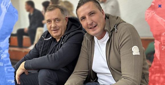 Radnici "Sarajevo-gasa IS" stali uz Eleka: Vlasti poručili da je njegova smjena pogubna za preduzeće