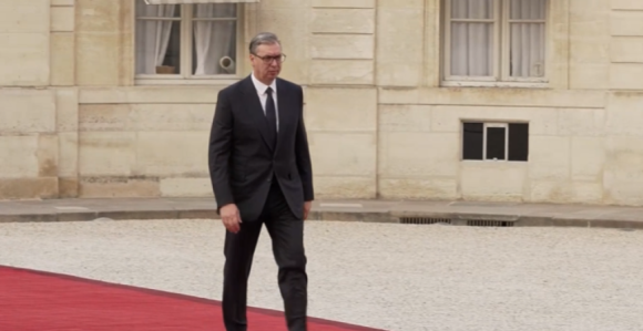 Francuska jedan od najvažnijih partnera Srbije