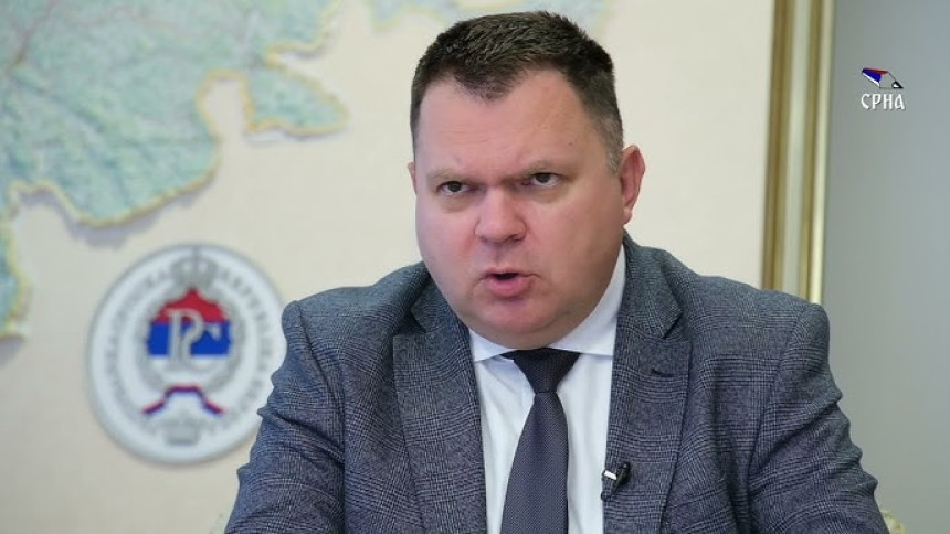 Будимир о акцији на Палама: Мета био криминал, а не грађани
