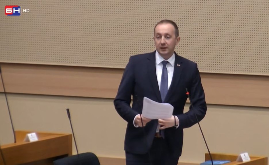 Криминал у РУГИПП-у, намјештају послове приватним фирмама