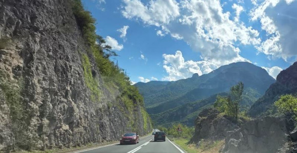 Pretežno sunčano i veoma toplo vrijeme, do 36 stepeni