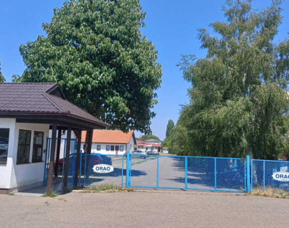 Vlada Srpske prodaje 30% "Orla" za samo 13 miliona