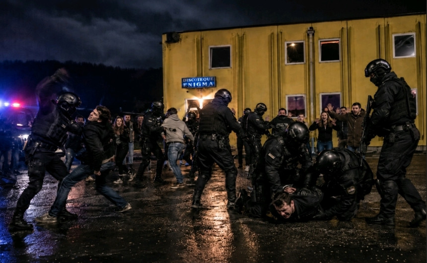 ​Ковач оштро критиковао врх МУП-а: Употријебили сте хаубицу против обичног народа, тражим смјене или оставку