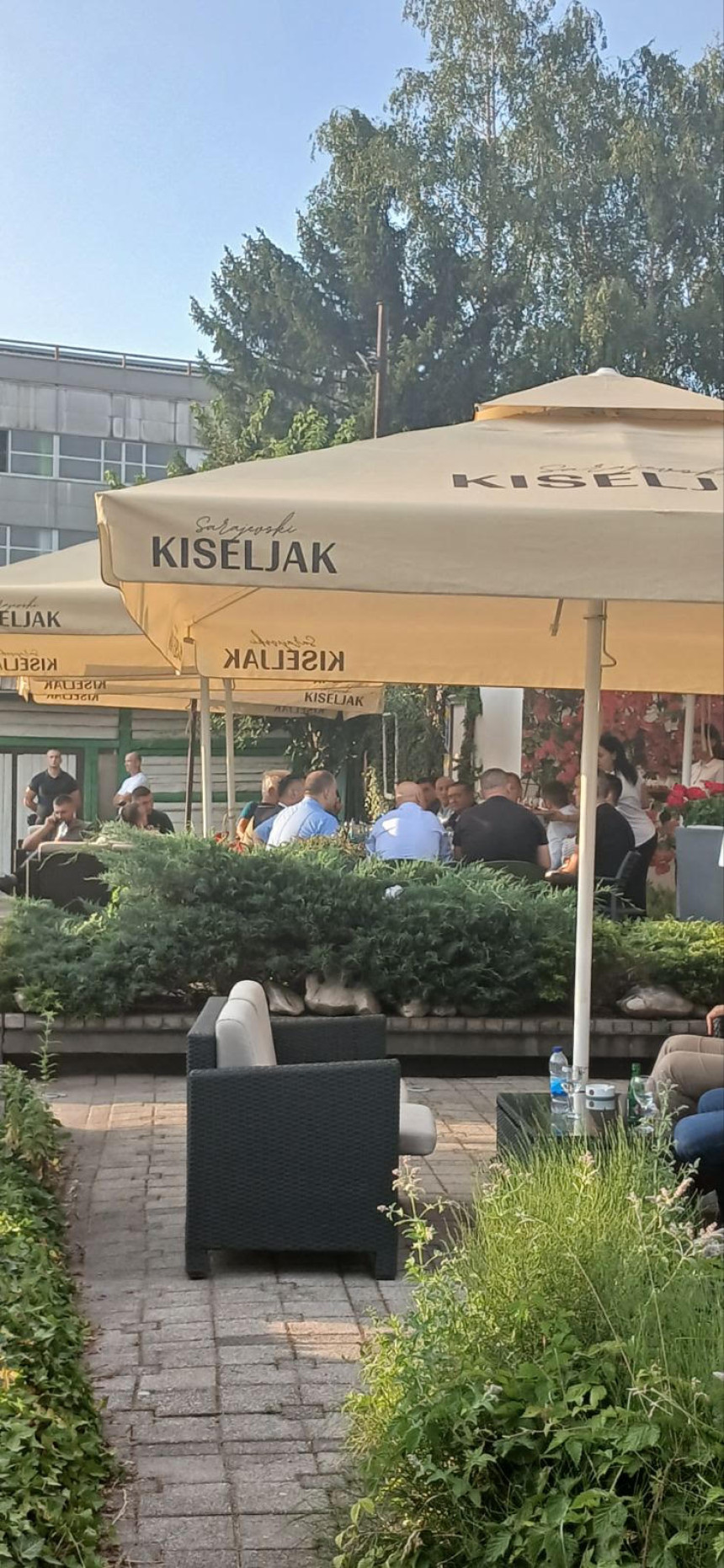 Šta je sve Dodik obećao pretučenim mladićima sa Pala