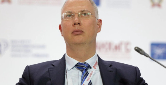Dmitrijev: EU i V. Britanija moraju znati svoje mjesto kao vazali
