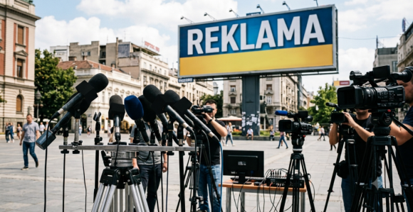 Monopolisti i gubitaši potrošili milione na marketing