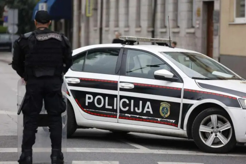 Detalji užasa u Hrasnici: Muškarac ubio majku i brata