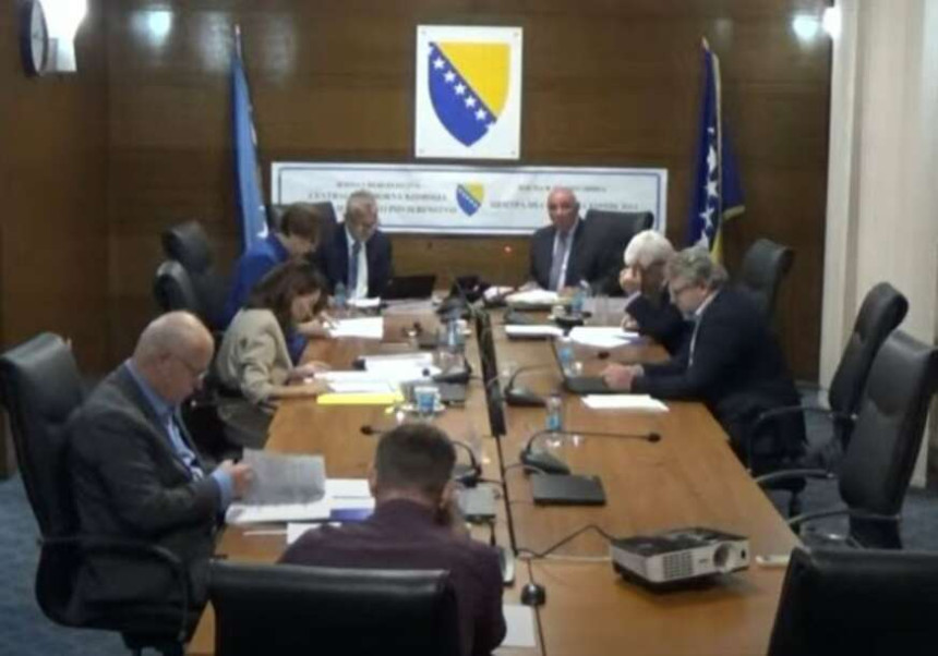 ЦИК упозорава на забрану злоупотребе јавних ресурса