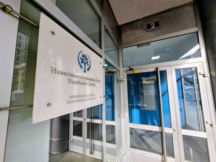 IRB odbio prijedlog o preuzimanju imovine Banke Srpske