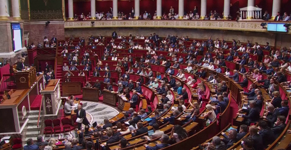 Francuska usvojila zakon o eutanaziji za neizlečivo obolele