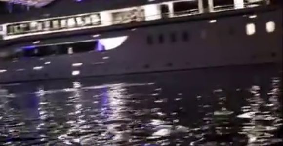 Meteocunami na Hvaru: Turisti bježali, brodovi dodirivali dno (VIDEO)