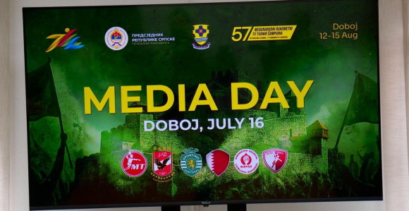 Spektakl u najavi: 6 rukometnih divova boriće se za trofej!