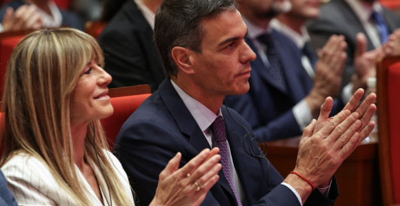 Sančezova supruga ide pred porotu zbog korupcije