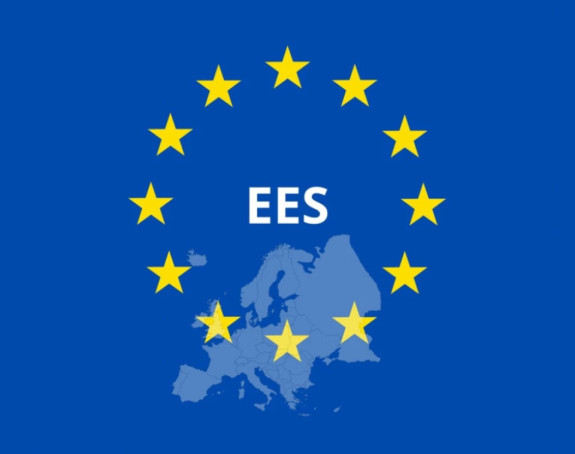 Novi granični sistem EU zbunjuju čak i jednojajčani blizanci