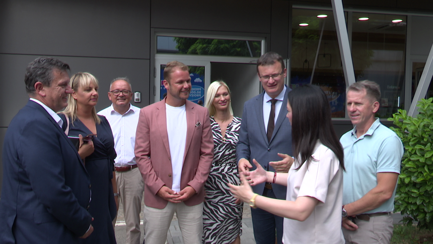 Nudimo drugačiju viziju i spas od ekonomske propasti (VIDEO)