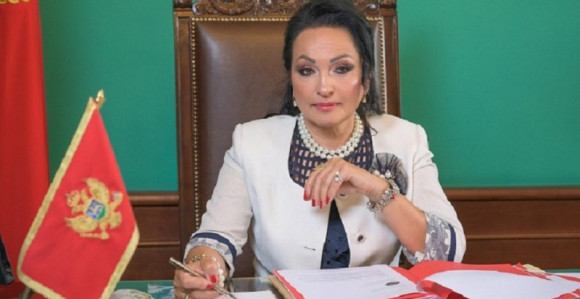 Vesna Medenica oslobođena optužbe 