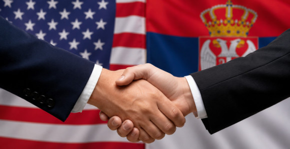 У Стејт департменту данас ће почети стратешки дијалог Србије и САД
