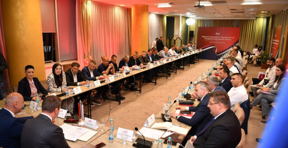Nosioci lista SPS uglavnom direktori i rukovodna lica