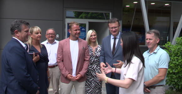 Nudimo drugačiju viziju i spas od ekonomske propasti (VIDEO)