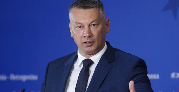 Nema istrage protiv Nenada Nešića zbog izborne korupcije