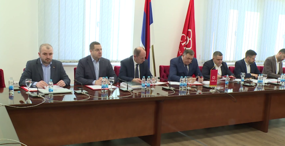 SNSD počeo sa pritiscima i ucjenama birača za oktobarske izbore