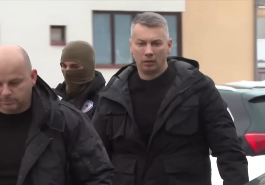 Nešić: Mafija mi pakuje optužnicu da ne bi' bio ministar!