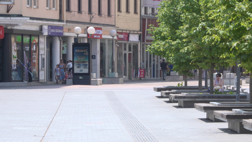 Demografski sat otkucava: Ko će raditi, a ko graditi budućnost Evrope i gdje su tu Balkan i BiH