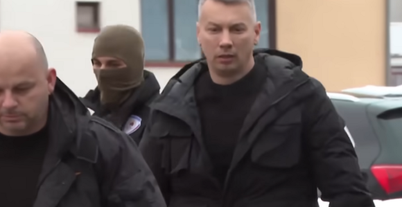 Nešić: Mafija mi pakuje optužnicu da ne bi' bio ministar!