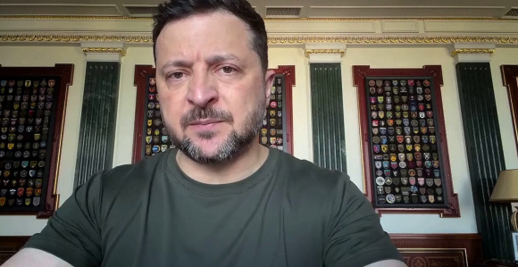 Rusija izvela jedan od najmasovnijih napada na Kijev