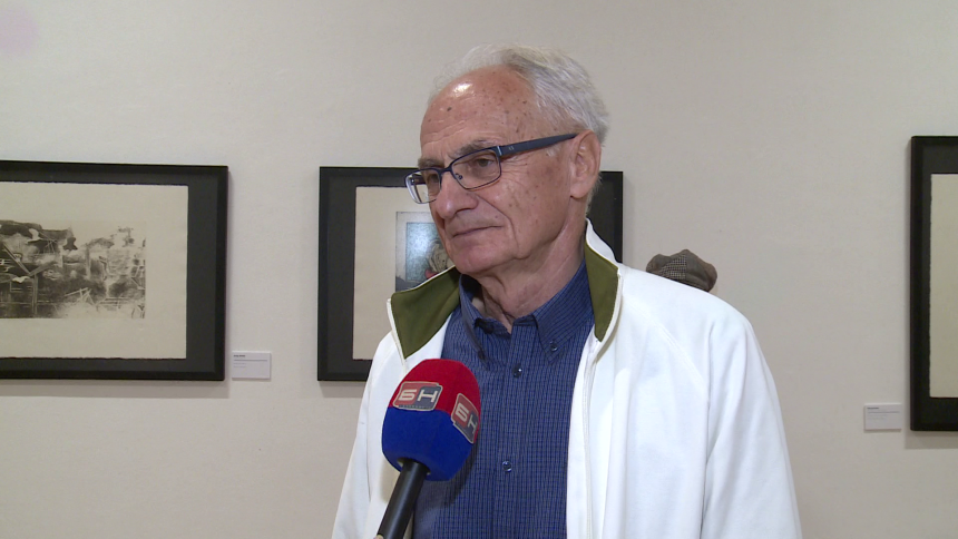 Branko Perić: Odjeci terora u diskoteci "Enigma"