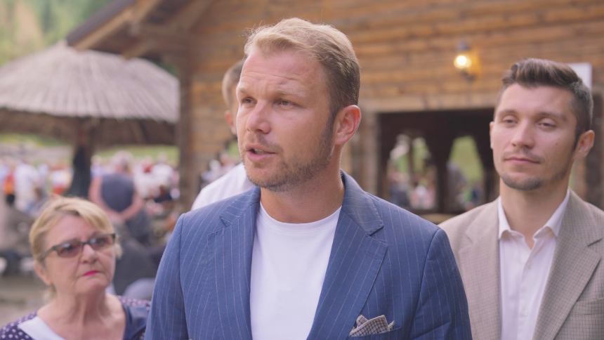 Briga o penzionerima je jedan od naših prioriteta (VIDEO)