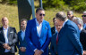 Недељко Елек одбио да преда фотељу Сарајево - гаса